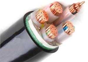 Wholesale Galvanized Steel Tape Armoured Power Cable Five Core Laid On Walls from china suppliers
