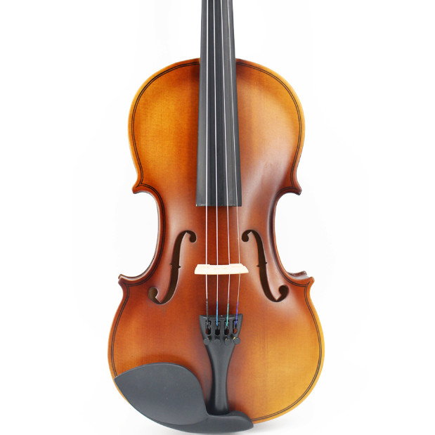 4/4 Handmade Violino Cheap price china factory violin play Mozart：Violin Sonata No. 17 in C Major, K. 296