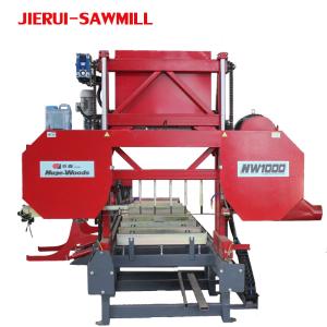 Wholesale 220V Sawmill Diesel Timber Harvester Wood Cutting Machine OEM from china suppliers