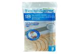 Commercial Grade Food Vacuum Bags Durable Material For Foodsaver / Sous Vide