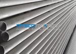 Heat Exchanger S30403 S30400 Stainless Steel Tube X2CrNi19-11 / X5CrNi18-10