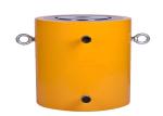 Double Acting Industrial Hydraulic Cylinder , Electric Hydraulic Jack Large