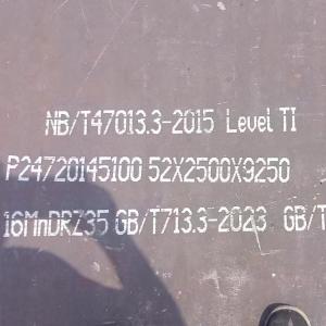 Wholesale GCr15 Alloy Steel Plate Bearing Steel UNS S52100 Thickness 6.0 - 80.0mm Custom Cutting from china suppliers