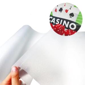 Wholesale Glitter Roll DTF Film 30cm 60cm PET Heat Transfer Printing from china suppliers