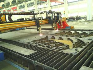 Wholesale South Africa CNC plasma Cutting Machine from china suppliers