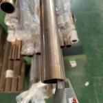 5" Cupro Nickel Pipe Fittings