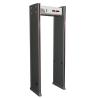 Buy cheap ABNM-100B single detection zone doorframe walkthrogh metal detector from wholesalers