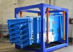Fertilizer Gyratory Screening Machine