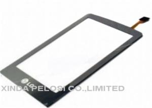 Wholesale Touch Digitizer Mobile Phone Screen Replacement For TECNO T3 Glass Material from china suppliers