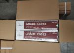 Titania Coating E6013 J421 Arc Welding Electrode