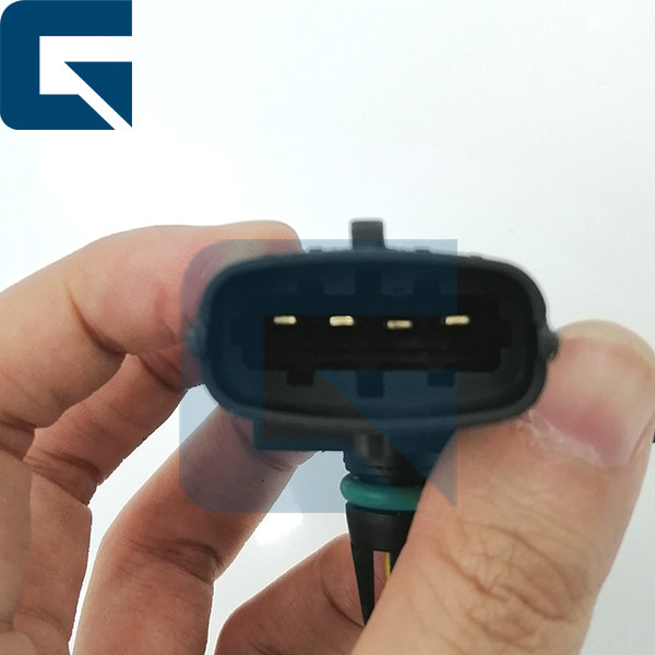 Original 0281002576 MAP Sensor 0281002576