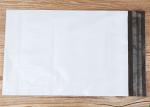 Express Delivery Co-Extruded Bags , Poly Mailers Shipping Envelopes Bags Tear