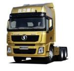 Shacman F3000 X3000 Tractor Truck 6X4 Truck Head 8X4 Trailer Truck Original