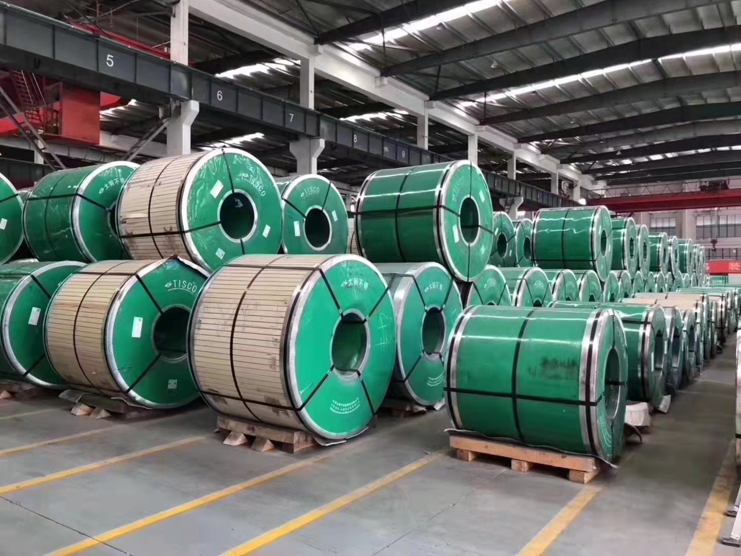 UNS S32750 2507 Duplex Steel Sheet 0.6-40.0mm Cold Rolled