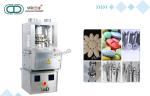 Double Color Automatic Tablet Press Machine In Pharmaceutical Food Chemical