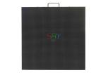 P6 Indoor Full Color Cast Aluminum Cabinet Led Display Light Weight 576mm X
