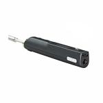 Portable TS100 19V 2.1A 16.5mm 65W Electric Soldering Iron