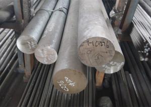 Wholesale NS3304 Hastelloy Alloy Cold Rolled Strip Heat Treatment For Aggressive Chemicals from china suppliers