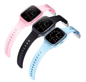 Wholesale D32 700mAh Waterproof Childs Watch With Tracker Activity Tracker For Teenager from china suppliers