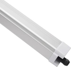 Wholesale Aluminum Commercial Indoor Warehouse IP65 90W 120W Led Tri Proof Light from china suppliers