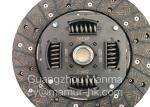 250mm Diameter Clutch Disc For JMC 1040 TRANSIT 493 CN1C15 7550AA