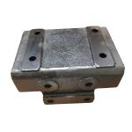 Engine Cast Iron Bracket Main Bracket Manufacturer Commercial Vehicle