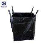 Mineral Sand Packaging Pp Bulk Bag / FIBC Container Big Bag Flat Bottom