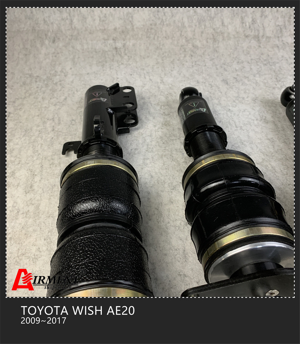 For TOYOTA Wish AE20 2009-2017 Toyota Air Suspension Shock Absorber Strut