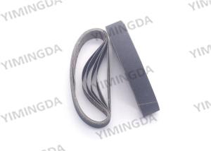 Wholesale P150 Brown Sharpener Belt 260x19mm for Morgan NEXT 70 Cutter from china suppliers