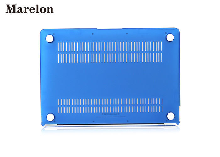 Polycarbonate Frosted Macbook Case Cover Anti - Scracth Light Weight And Durable