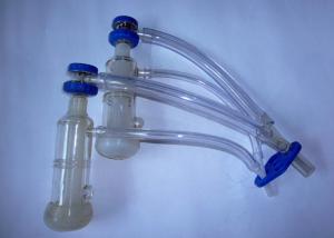 Wholesale 160CC , 240CC , 300CC Food Grade Goat Milking Claw For Milking Machine from china suppliers