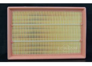 Wholesale 6C169601AA 10000 Km Wood Pulp Panel Compressor Air Filter For Toyota from china suppliers