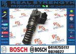 Fuel Injector 313GC5233MX 04262056 0414755117 0986445013 5001860115
