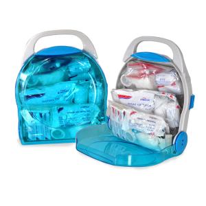 Wholesale Survival Spider Regulator Snake Bite First Aid Kit Contents 20 Piece For Stings Medical from china suppliers