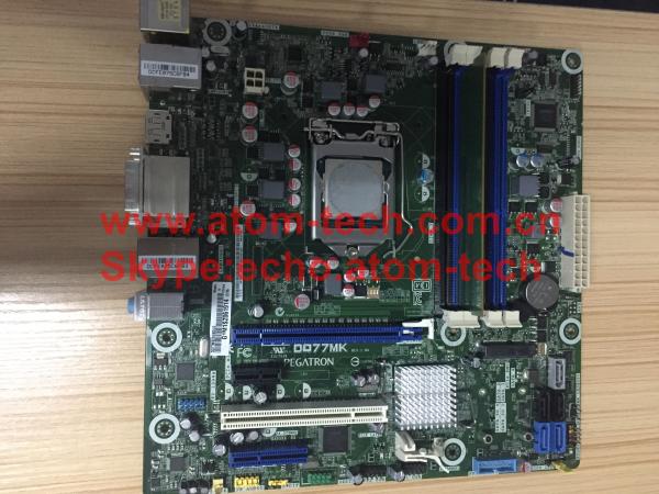 ATM Machine ATM spare parts 00-155574-291A Diebold ATM Parts Opteva 368 PC Core