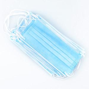 Wholesale 30% Non Woven 3ply Face Mask from china suppliers