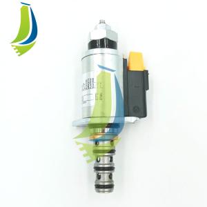 Wholesale 457-9878 Solenoid Valve 4579878 For 312F 313F 330D 325C Excavator from china suppliers