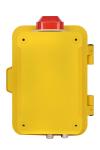 Weatherproof Telephone China Factory SIP Analog Outdoor Waterproof Industrial