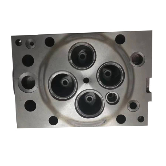 Professional Auto Parts OM457 Cylinder Head for Merc-edes be-nz