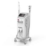 DPL Trend 2 in 1 multifunctional Beauty Machine high quality laser hair removal
