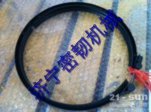 Wholesale supply komatsu bulldozers D375A-6 V-band Assembly 6502-12-1722 from china suppliers