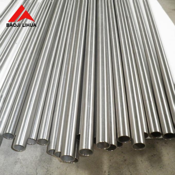 Titanium heat exchanger tube  titanium grade 1 grade 2 OD19mm OD 25.4mm OD38mm 6000mm long 0