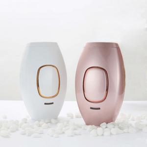 Wholesale CE ROHS LED light 5 Levels Laser Hair Removal Apparatus from china suppliers