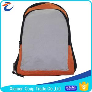 Wholesale Durable Kids Child Outdoor Sports Bag Backpack Can Carry Heavier Thing from china suppliers