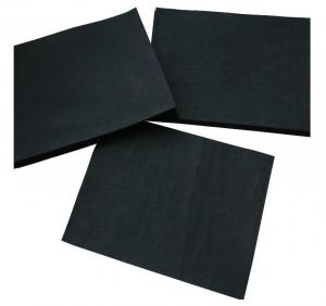 Wholesale Fire Resistant Activated Carbon Fiber Acf Fabric Viscose Based Heat Insulation from china suppliers