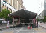 Commercial Trade Show / Exhibition Tents Fire Proof Fabric Tent