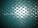 Industrial PVC Conveyor Belt Belting 7mm For Stone / Ceramic / Marble