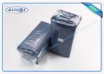 Non Toxic Medical Non Woven Disposable Sheets For Hospital Bed , Hospital Bed