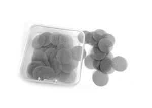 Wholesale 7.5mm 60mesh Tobacco Stainless Steel Filter Disc from china suppliers