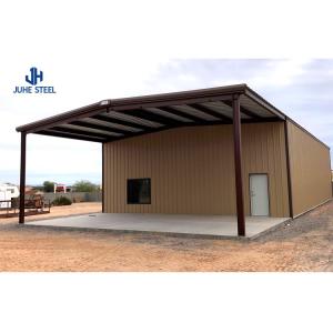 Wholesale GB Standard Prefab House Multy Storey Warehouse Building for Office Needs from china suppliers
